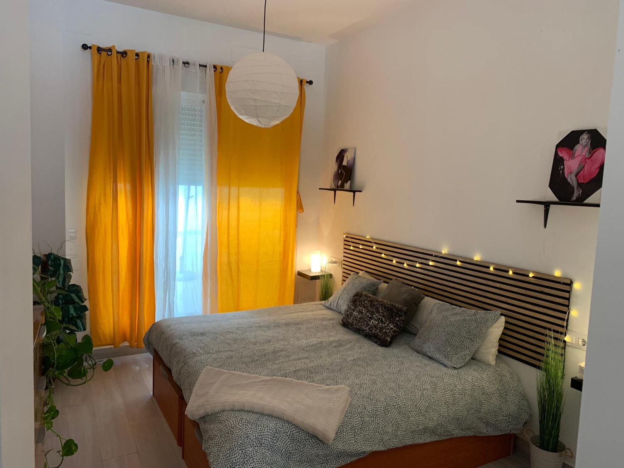 Violeta Loft A With Chill Out Terrace Sevilla Dış mekan fotoğraf