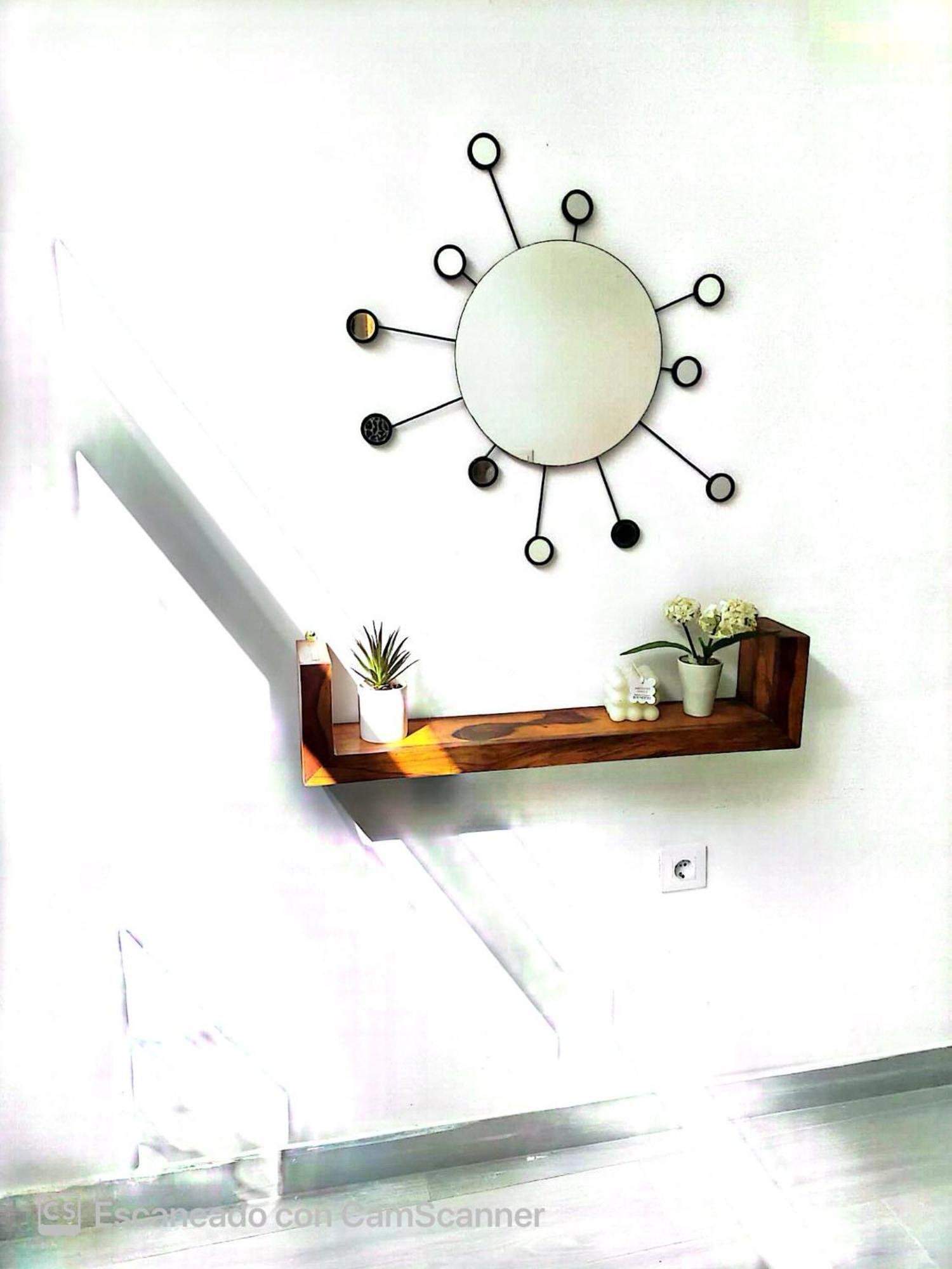 Violeta Loft A With Chill Out Terrace Sevilla Dış mekan fotoğraf