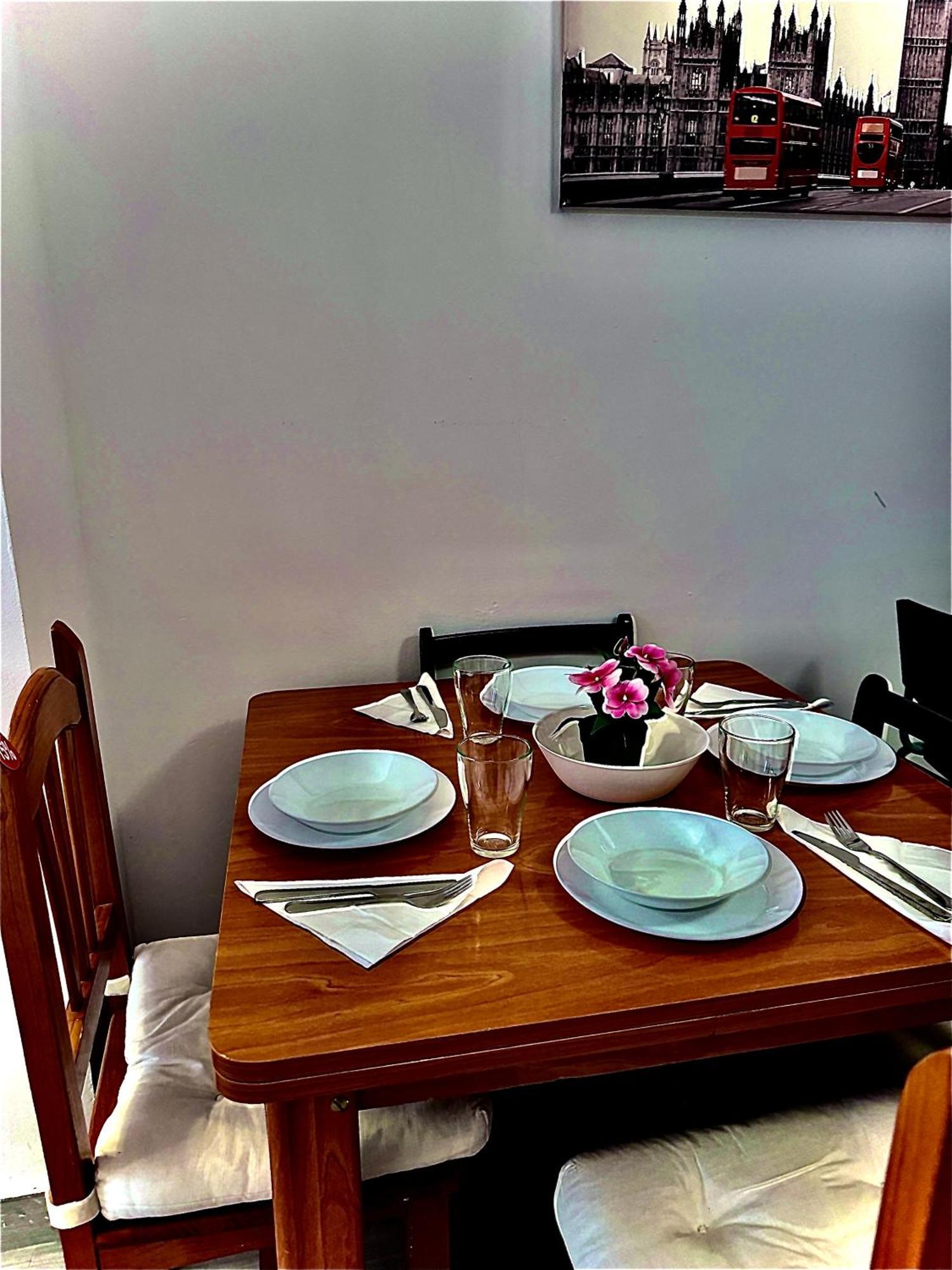 Violeta Loft A With Chill Out Terrace Sevilla Dış mekan fotoğraf